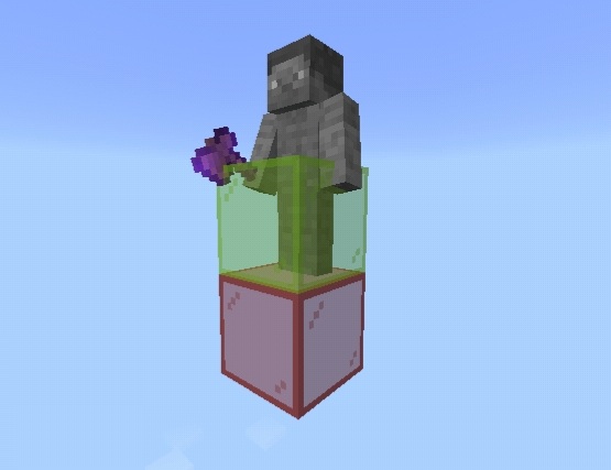 Cuboid Selection